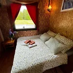 - Kemioensaari Vakantiehuis Västanfjärd
