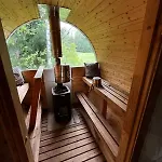 Vakantiehuis - Kemioensaari