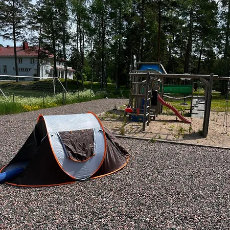 - Kemioensaari