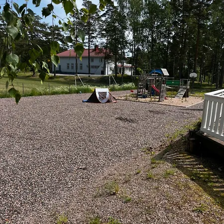Vakantiehuis - Kemioensaari *