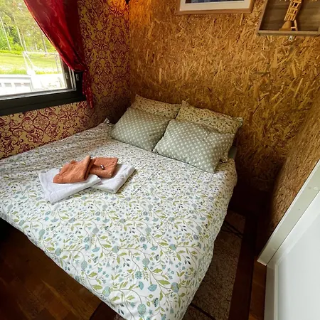 Tatil Evi - Kemioensaari *