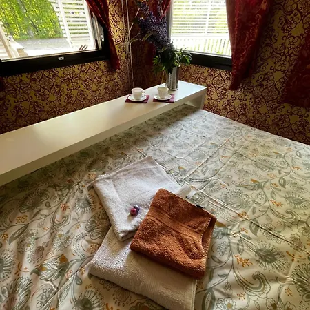 Hébergement de vacances - Kemioensaari *