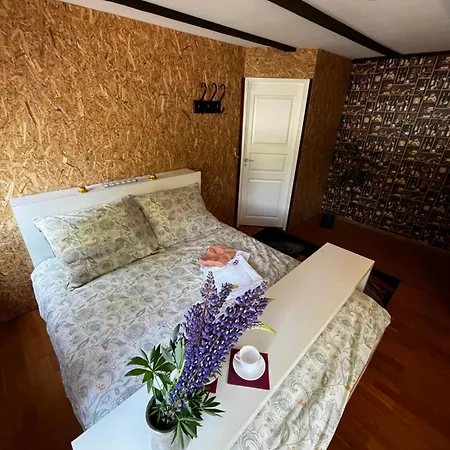 Tatil Evi - Kemioensaari Västanfjärd