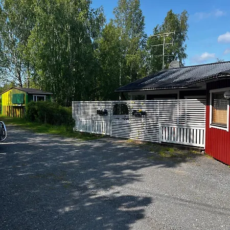 - Kemioensaari Tatil Evi