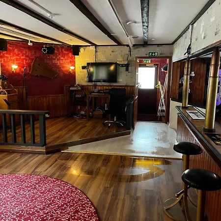 - Kemioensaari Vakantiehuis *