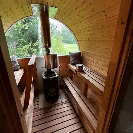 Tatil Evi - Kemioensaari