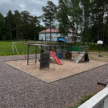 Hébergement de vacances - Kemioensaari *