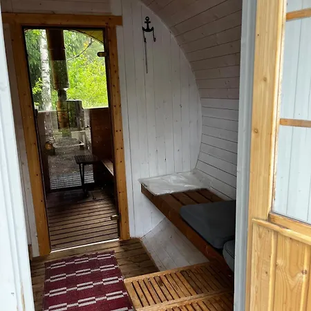 - Kemioensaari Tatil Evi *