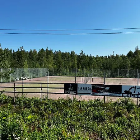 - Kemioensaari Tatil Evi